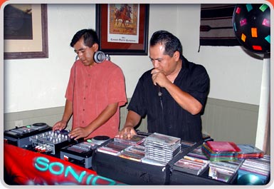 Photo of Rumba 99