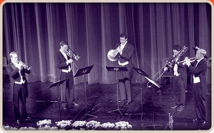 Photo of The San Francisco Brass Company