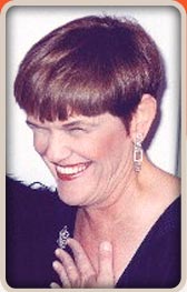 Photo of Shanna Carlson