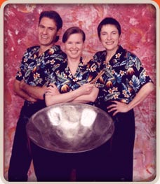 Photo of Steel Jam