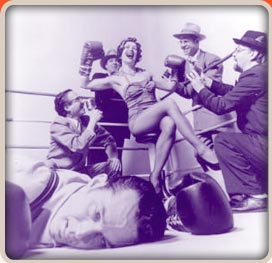 Photo of Steve Lucky and the Rumba Bums