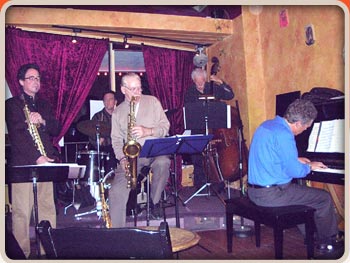 Photo of Steve Rubardt Jazz