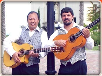 Photo of Trio Solea