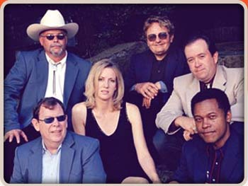 Photo of Valerie Jay and the Americanos