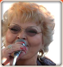 Photo of Vernelle Anders