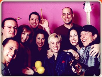 Photo of Orquesta dSoul